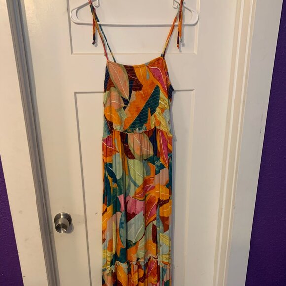 Boho/ Beach dress. - Picture 1 of 2